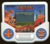 Karnov (Tiger Handheld)